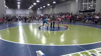 138 lbs Round Of 64 - Everett Larson, Bear River vs Kalel Roberts, Salem Hills