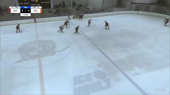 Replay: Home - 2024 PAL Islanders vs Patriots | Oct 19 @ 7 PM