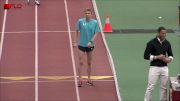 Rupp's 5 x mile after his 2-mile American record