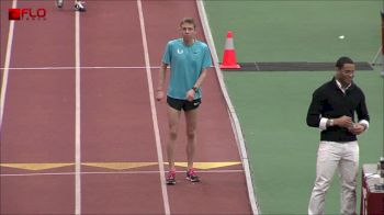 Rupp's 5 x mile after his 2-mile American record