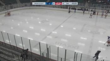 Replay: Home - 2024 Renfrew vs Rockland | Mar 22 @ 7 PM