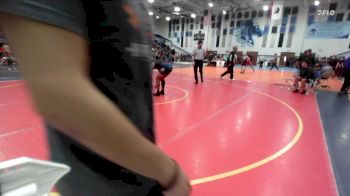 165 lbs Champ. Round 2 - Johnny Ramirez, Crawford vs Devin Boggs, Grossmont