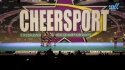 Prodigy Xtreme 365 - Trending Topic [2025 L2 Youth - D2 - Small - A Day 2] 2025 CHEERSPORT National All Star Cheerleading Championship