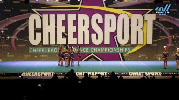 Prodigy Xtreme 365 - Trending Topic [2025 L2 Youth - D2 - Small - A Day 2] 2025 CHEERSPORT National All Star Cheerleading Championship