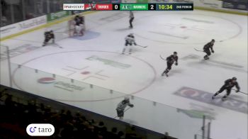 Replay: Home - 2023 Adirondack vs Maine | Dec 17 @ 3 PM
