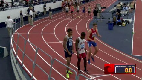 M DMR H01 (Unseeded)