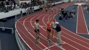 M DMR H01 (Invite) Penn State 2nd Fastest Ever!