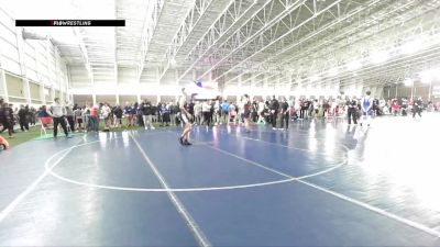 157 lbs Champ. Round 1 - Samuel Birch, Champions Wrestling Club vs Conner Ware, Stallions Wrestling Club