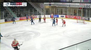 Replay: Home - 2024 Edmundston vs Fredericton | Dec 14 @ 2 PM