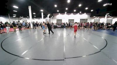 100 lbs Jaxson Barton, Illinois vs Braydan McMullan, Ohio