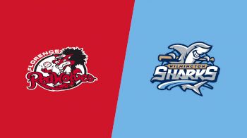 Full Replay: Red Wolves vs Sharks - Redwolves vs Sharks - Jun 6