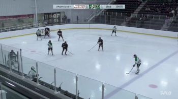 Replay: Home - 2025 Avalanche vs Ok. Oilers | Jan 23 @ 7 PM