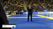 LUCAS ALVES LEPRI vs JOHN TAYLOR COMBS 2019 World Jiu-Jitsu IBJJF Championship