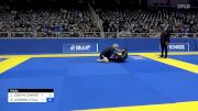 JOHN JOSEPH CONNORS vs ANTHONY LEONARD VITULLO 2022 Pan IBJJF Jiu-Jitsu No-Gi Championship