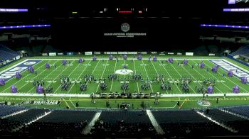Prosper H.S., TX at Bands of America Grand National Championships, presented by Yamaha