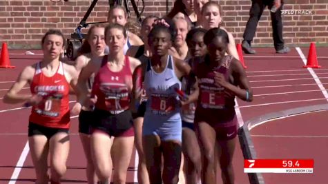 High School Girls' 4x800m Relay Championship of America