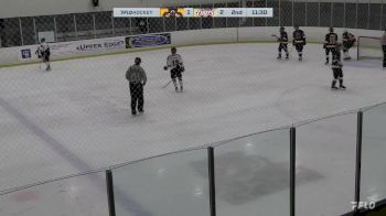 Replay: Home - 2024 Jr. Bruins vs Chiefs | Jan 27 @ 4 PM