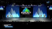 Blue Rose Dance Studio - Creator [2025 Youth - Jazz - Small Semis] 2025 The Dance Summit
