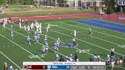 Replay: Guilford vs Washington & Lee - 2025 Guilford vs W&L | Sep 20 @ 3 PM