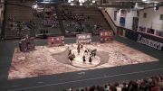 Replay: WGI Guard East Power Regional | Mar 22 @ 10 AM