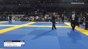 RAFAEL LOVATO JR. vs GUILHERME AFONSO FREIRE THEMUDO 2022 European Jiu-Jitsu IBJJF Championship