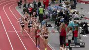 Women's 3k, Finals 1