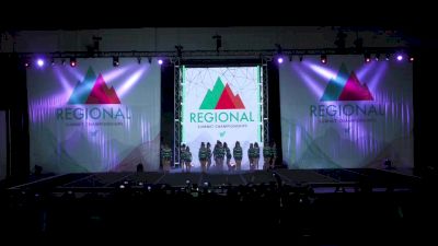 Xtreme Allstars - Glitz [2022 L1 Junior - D2 Day 1] 2022 The Southeast Regional Summit DI/DII
