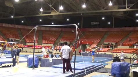 Texas A&M (Eli Richardson)