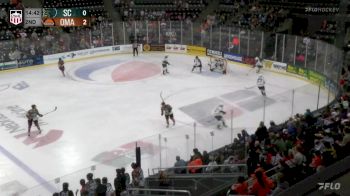 Replay: Away - 2024 Sioux City vs Omaha | Dec 7 @ 6 PM