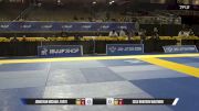 Jonathan Michael Forte vs Jack Eli Mills 2026 Pan Jiu Jitsu IBJJF Championship
