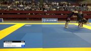 Trevor Prangley vs Ray Edward Casias 2024 Pan IBJJF Jiu-Jitsu No-Gi Championship