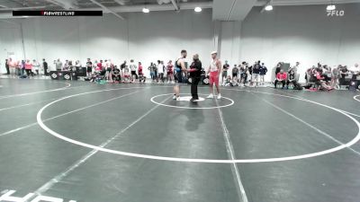 Champ. Round 2 - Myron Mendez, Eagle Empire Wrestling vs Soren Pirhoun, Kaizen MMA