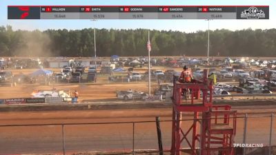 Full Replay | Ultimate Late Models at Sumter Speedway 8/5/23