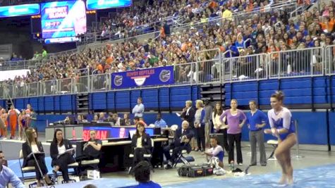 Florida (Bridget Sloan) - 9.9