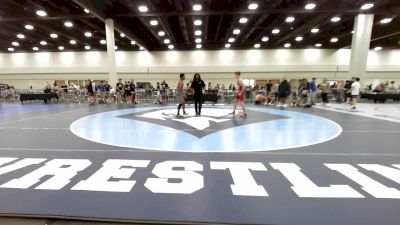 144 lbs Cons. Semis - Jake Colleran, IL vs Gregory Barnett II, VA