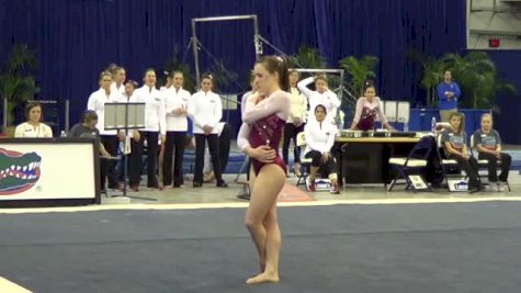 Oklahoma (Chayse Capps) - 9.8