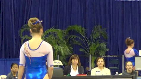 Florida (Claire Boyce) - 9.825