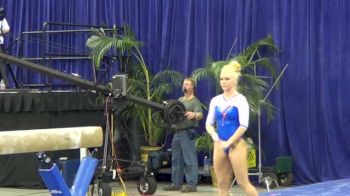 Florida (Rachel Spicer) - 9.825