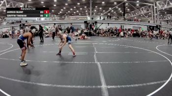 126 lbs Round 7 (8 Team) - Zeb Boldin, Buccaneers WC vs Jayden Rivera, Myland WA