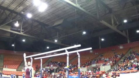 Texas A&M (Eli Richardson)