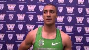 Ashton Eaton's 2014 debut runs Dempsey Record