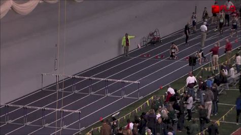 M 60H H05 (Heptathlon)