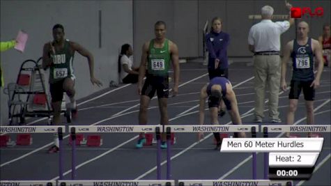 M 60H F02 (Ashton Eaton New Meet Record 7