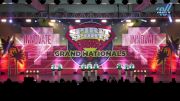 Innovate Dance Studio - Tiny Prep Pom [2025 Tiny - Prep - Pom Day 1] 2025 Spirit Sports Grand Nationals