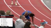 Men's 200m Invite, Prelims 37