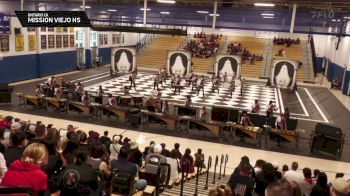 Replay: WGI Perc Ontario Regional+ Prelims | Mar 14 @ 9 AM