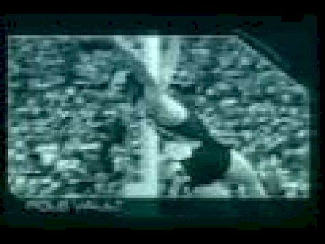 The Essence of Athletics - Pole Vault