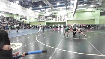 170 lbs Cons. Round 3 - Micaela Rubalcaba, CARSON vs Mayte Tzunun, BELMONT