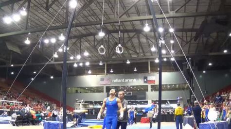 USOTC (Brandon Wynn) - AA SR, 2014 HNI, 16.20 1st