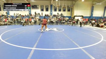 Replay: Mat 2 - 2025 MIAA All-State Champs | Mar 1 @ 7 PM